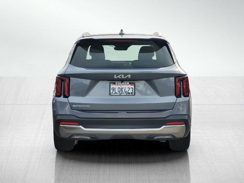 2024 Kia Sorento SX