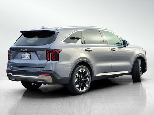 2024 Kia Sorento SX