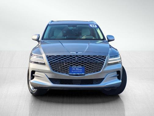 2024 Genesis GV80 