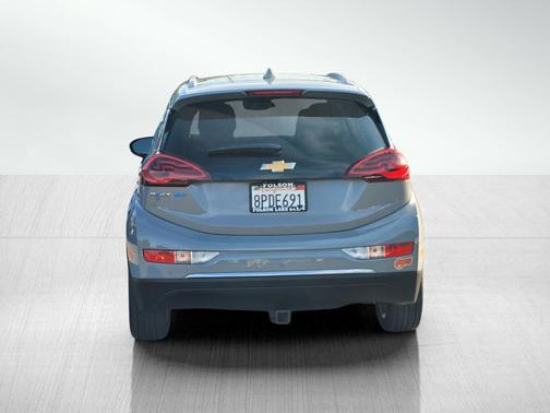 2020 Chevrolet Bolt EV Premier