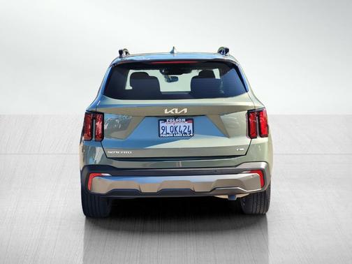 2024 Kia Sorento X-Line EX