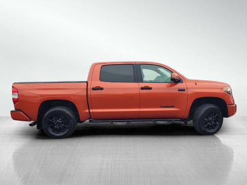 2015 Toyota Tundra TRD Pro