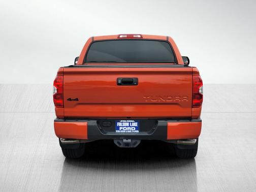 2015 Toyota Tundra TRD Pro