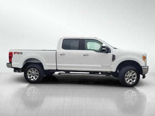 2019 Ford F-250 Lariat