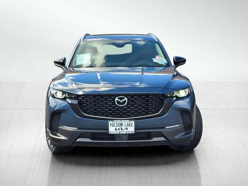 2023 Mazda CX-50 2.5 S Premium Plus Package