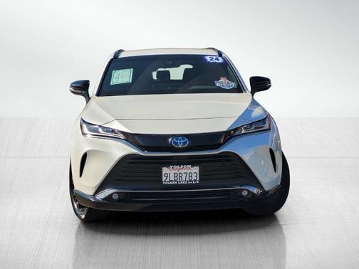 2024 Toyota Venza Nightshade