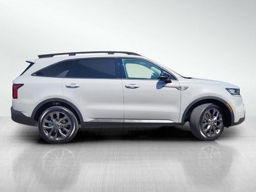 2023 Kia Sorento X-Line EX