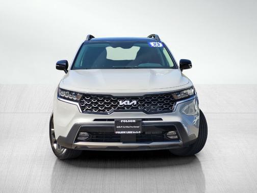2023 Kia Sorento X-Line EX