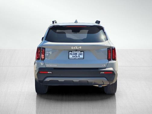 2023 Kia Sorento X-Line EX
