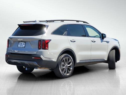 2023 Kia Sorento X-Line EX