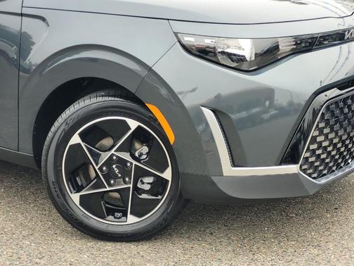 2025 Kia Soul EX
