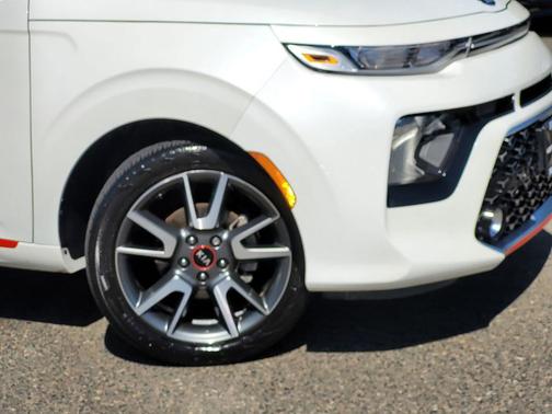 2021 Kia Soul GT-Line 2.0L