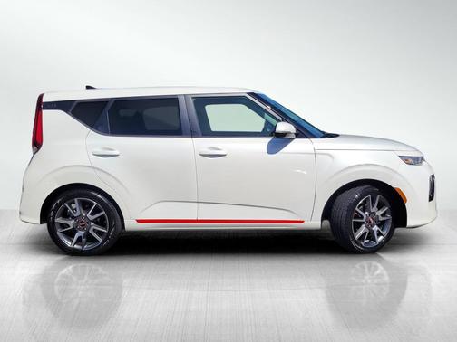 2021 Kia Soul GT-Line 2.0L