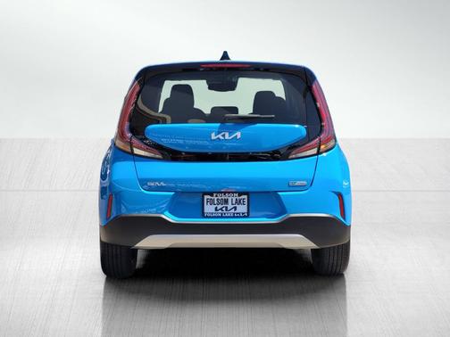 2025 Kia Soul EX