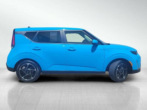 2025 Kia Soul EX