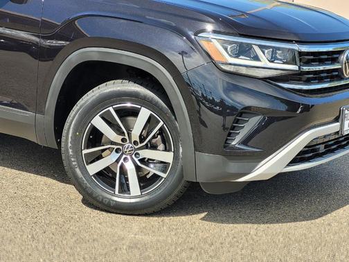 2022 Volkswagen Atlas 2.0T SE