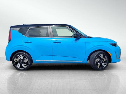 2024 Kia Soul GT-Line 2.0L