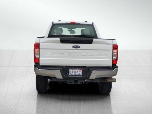 2022 Ford F-350 XL