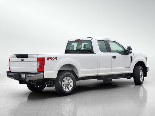 2022 Ford F-350 XL