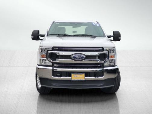 2022 Ford F-350 XL