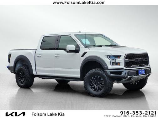White Metallic 2024 Ford F-350 Limited