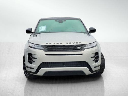 2026 Land Rover Range Rover Evoque Dynamic SE