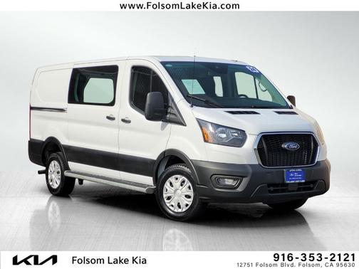 2024 Ford Transit-250 