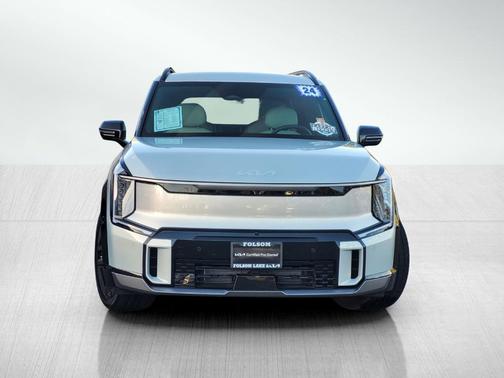 2024 Kia EV9 GT-Line