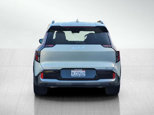 2024 Kia EV9 GT-Line