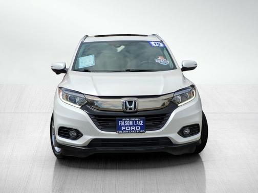 2019 Honda HR-V EX