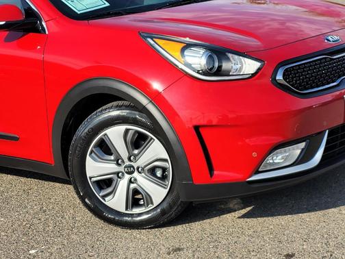 2018 Kia Niro EX
