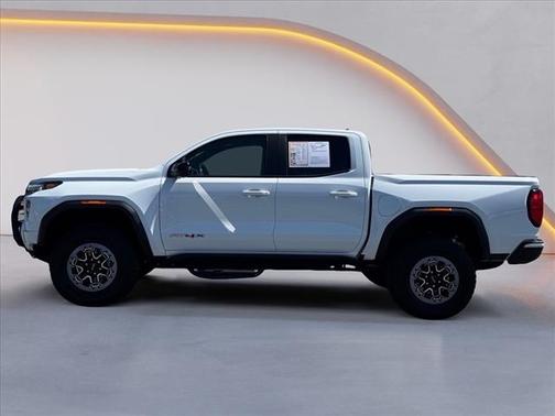2023 GMC Canyon AT4X