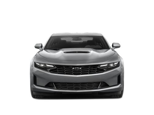 Panther Black Metallic Tintcoat 2024 Chevrolet Camaro 3LT