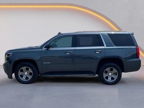 2020 Chevrolet Tahoe LS