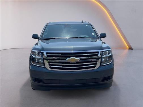 2020 Chevrolet Tahoe LS