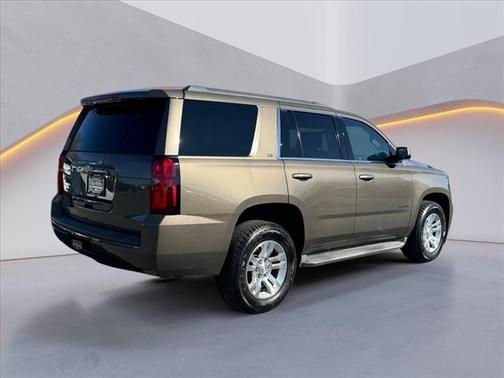 2016 Chevrolet Tahoe LS