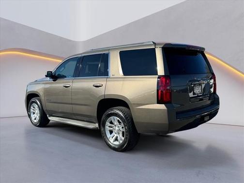 2016 Chevrolet Tahoe LS