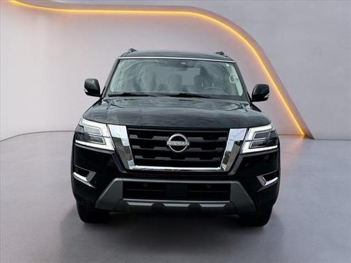 2022 Nissan Armada SV 4WD