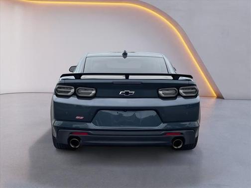 2020 Chevrolet Camaro 2SS