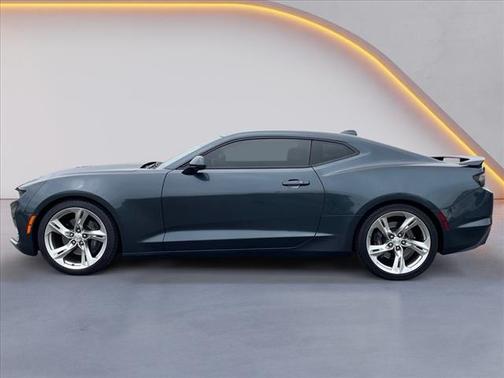 2020 Chevrolet Camaro 2SS