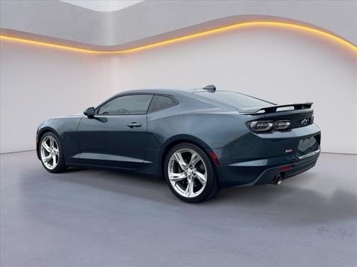 2020 Chevrolet Camaro 2SS
