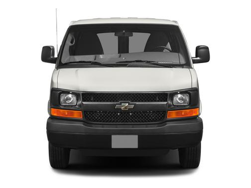 2015 Chevrolet Express 2500 Work Van