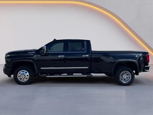 2026 Chevrolet Silverado 3500 High Country
