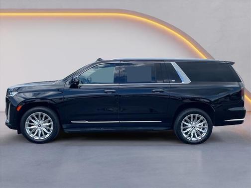 2023 Cadillac Escalade ESV Premium Luxury