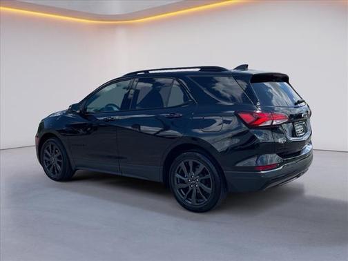 2023 Chevrolet Equinox FWD RS
