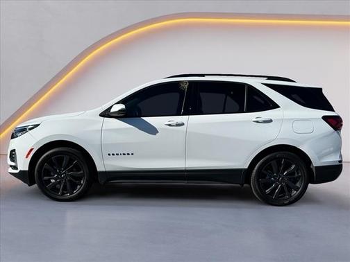 2024 Chevrolet Equinox FWD RS