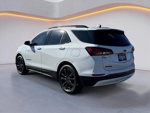 2024 Chevrolet Equinox FWD RS
