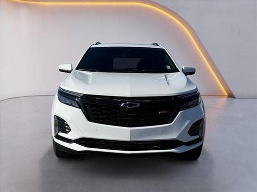 2024 Chevrolet Equinox FWD RS