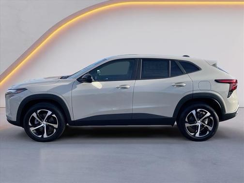 2026 Chevrolet Trax FWD 1RS