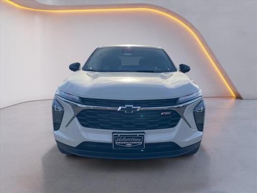 2026 Chevrolet Trax FWD 1RS